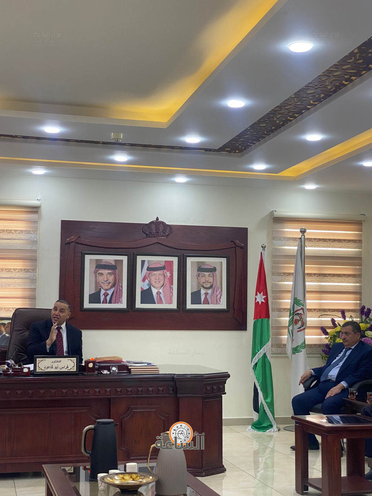 Madar Al-Saa Images 0.6725082229370637