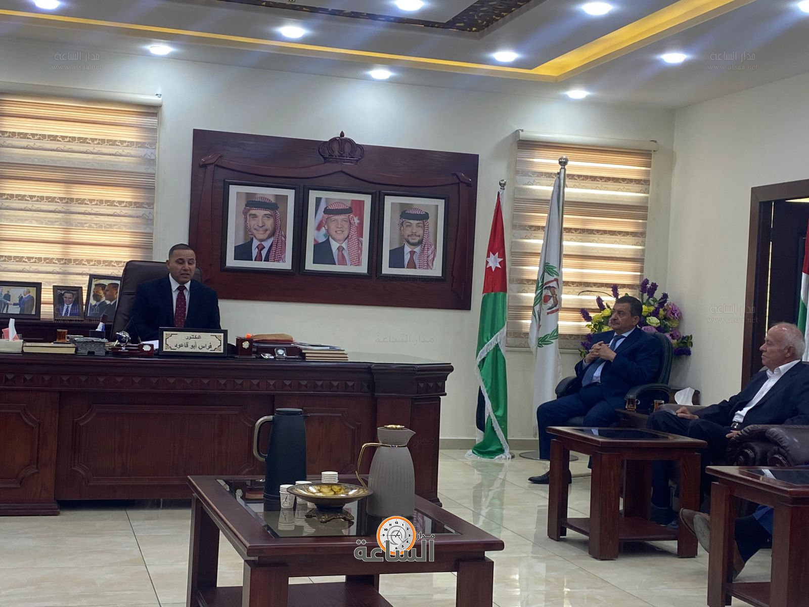 Madar Al-Saa Images 0.19872048545425358