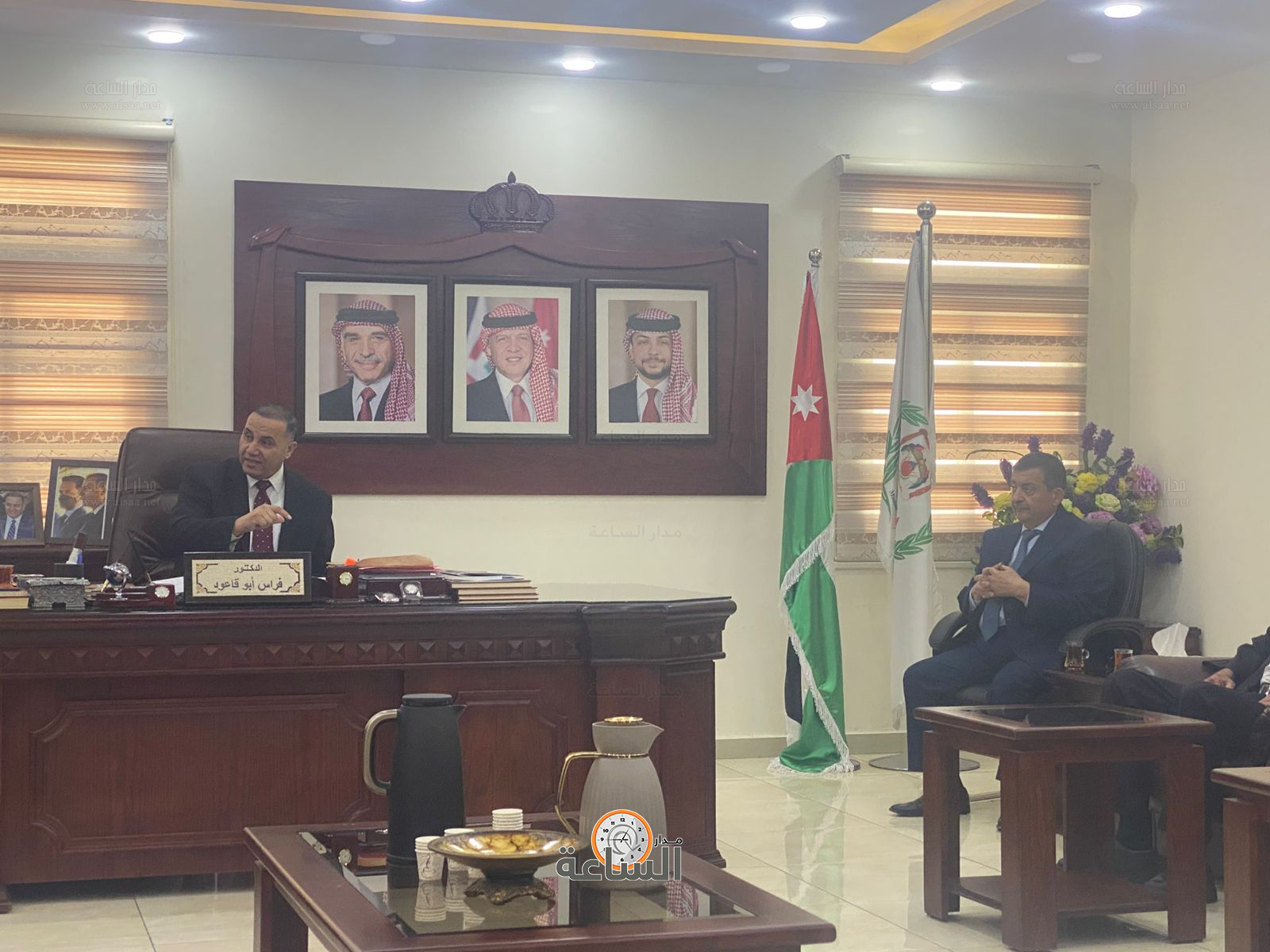 Madar Al-Saa Images 0.6846818948494572