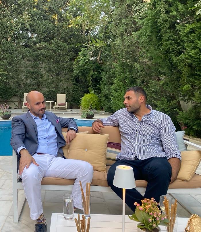 Madar Al-Saa Images 0.6125164120070737