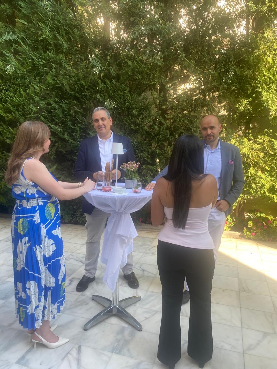 Madar Al-Saa Images 0.24655268077581183