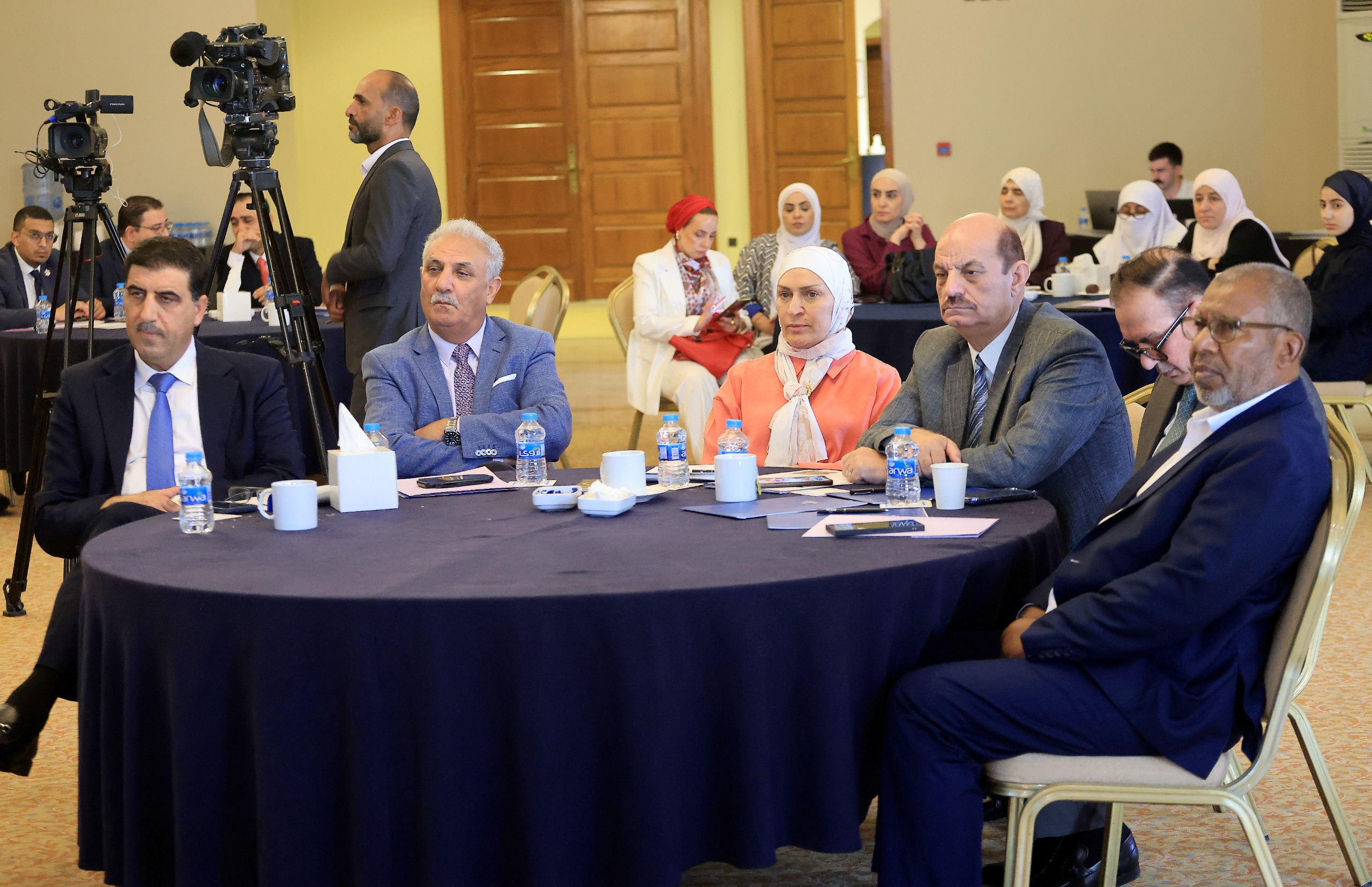 Madar Al-Saa Images 0.7540866724130599