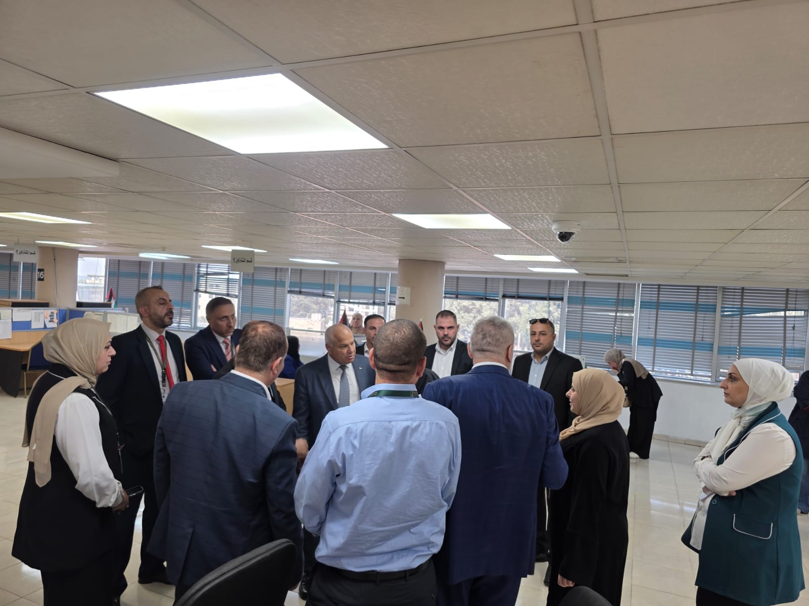 Madar Al-Saa Images 0.04013985125227548