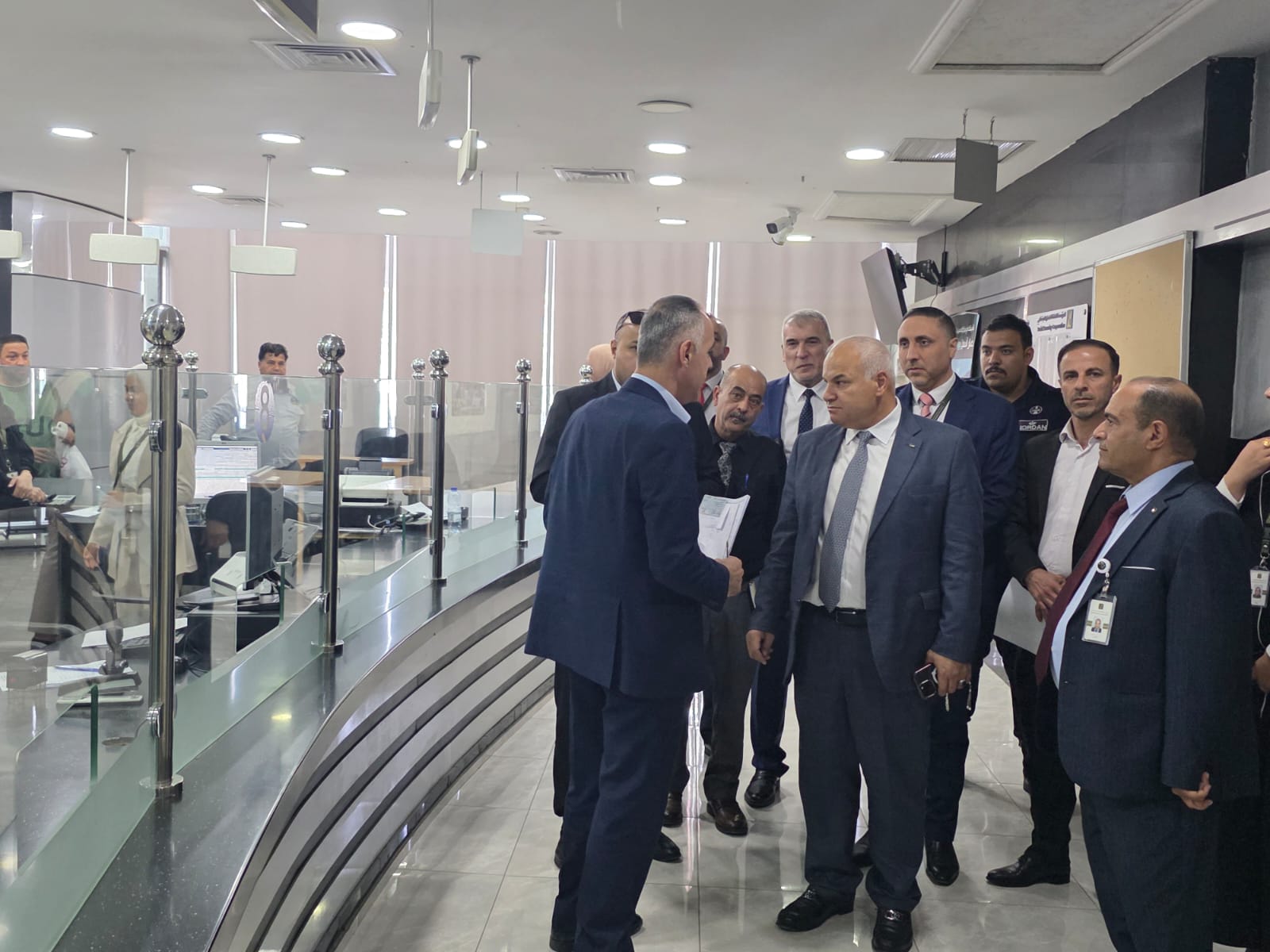 Madar Al-Saa Images 0.8606815670772667