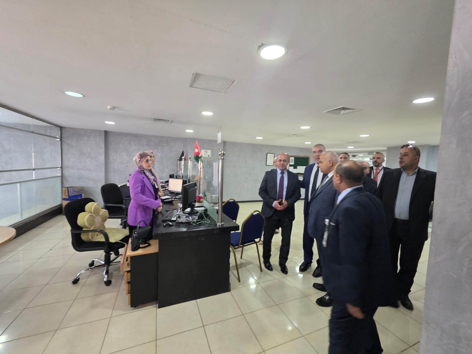 Madar Al-Saa Images 0.8249518870156702