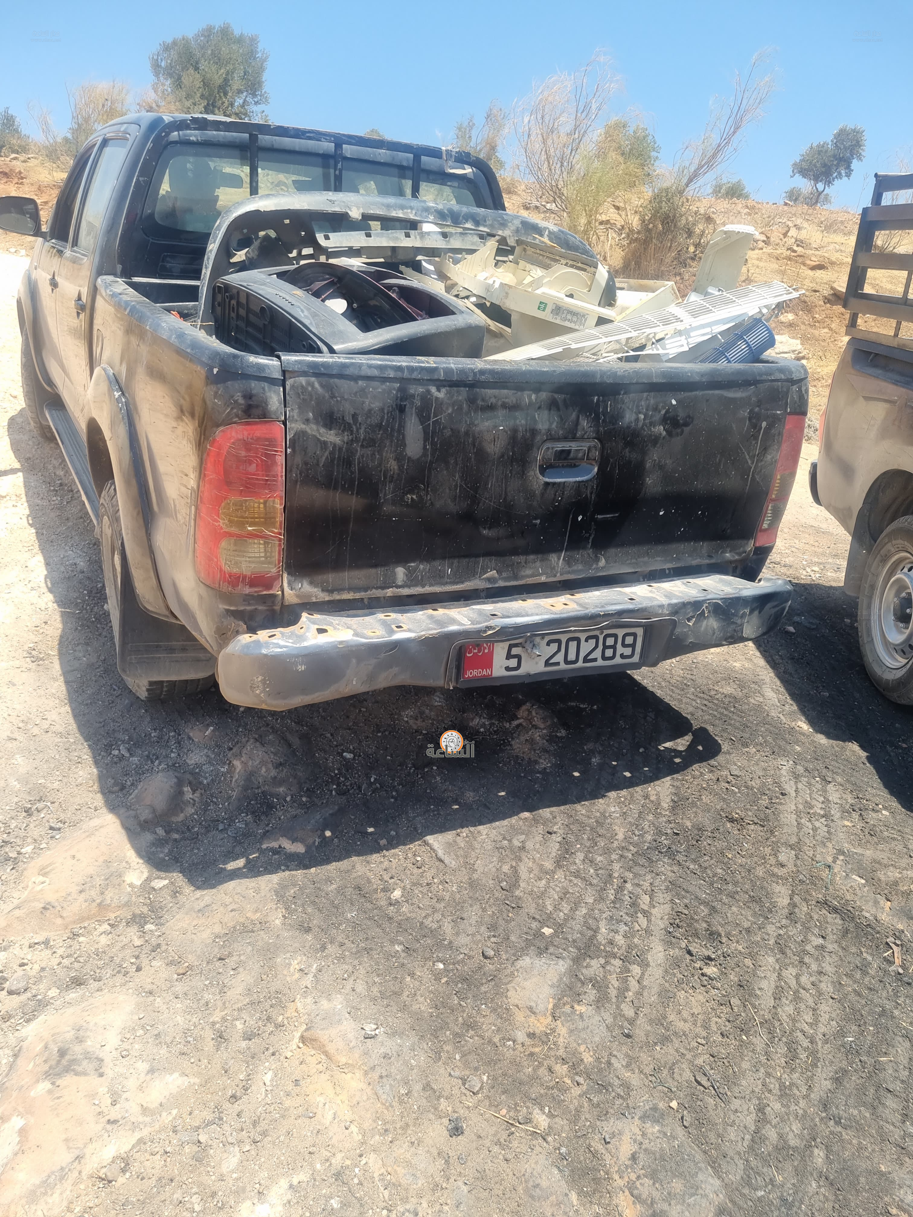 Madar Al-Saa Images 0.4959177061785788