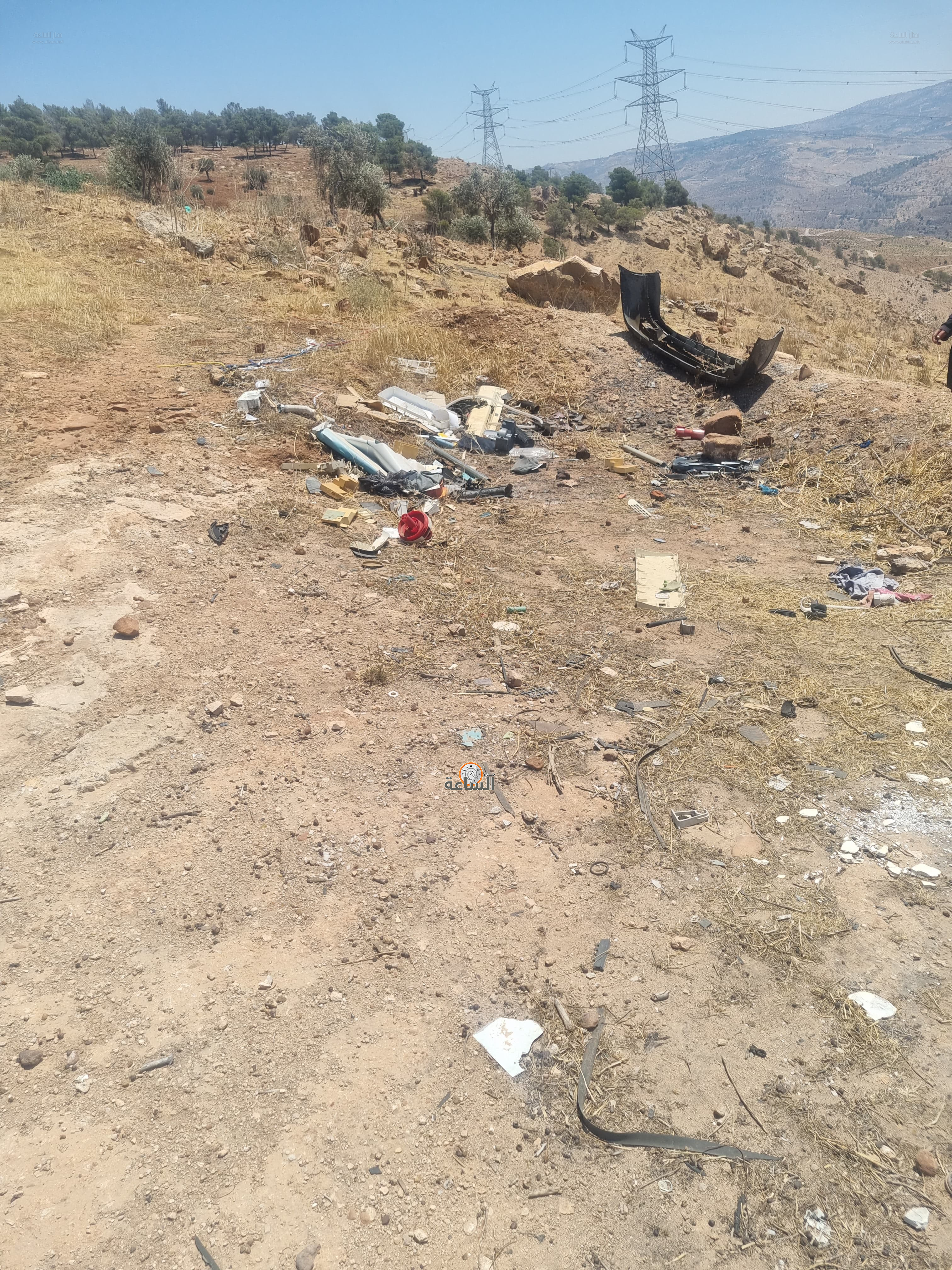 Madar Al-Saa Images 0.9886870992070124