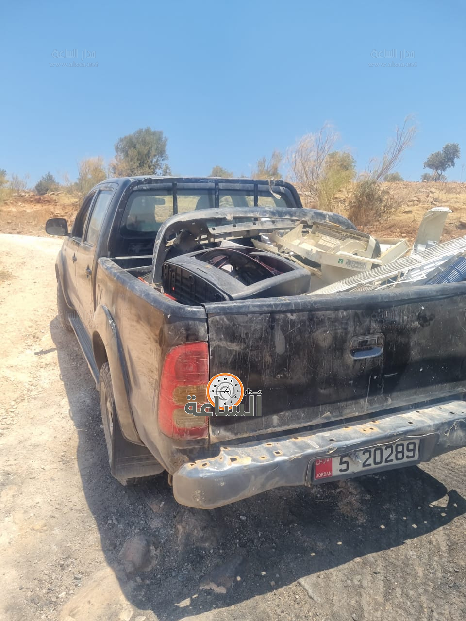 Madar Al-Saa Images 0.34007652636940855