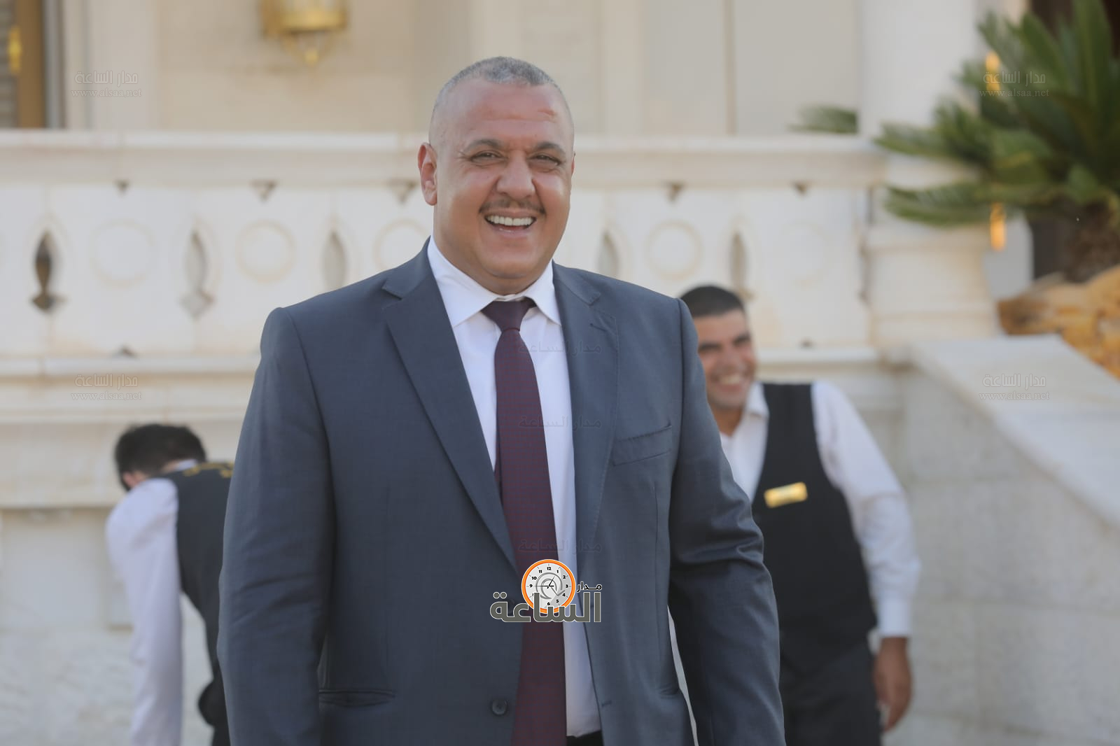 Madar Al-Saa Images 0.15530625428654665