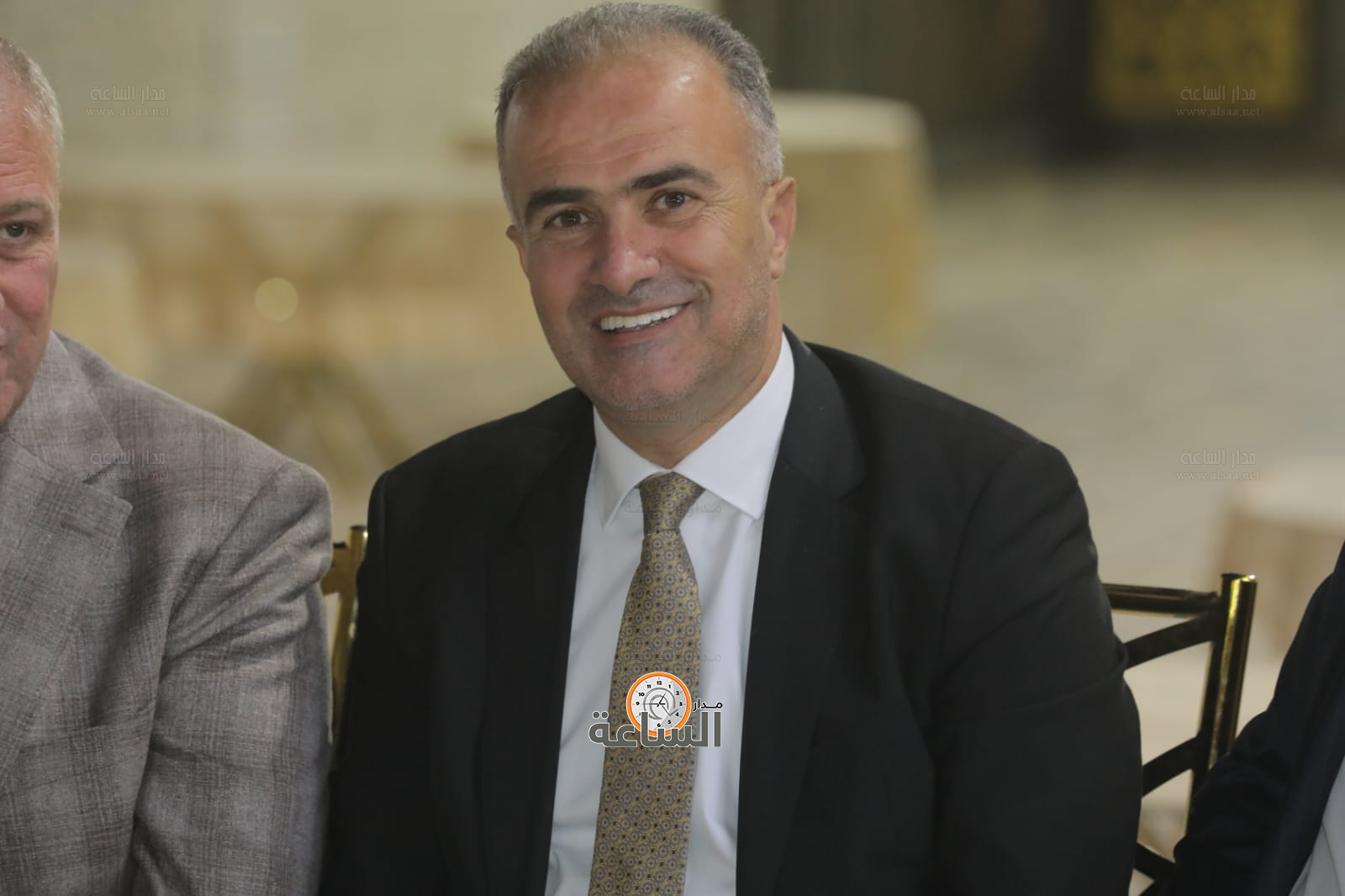 Madar Al-Saa Images 0.3820383930312571