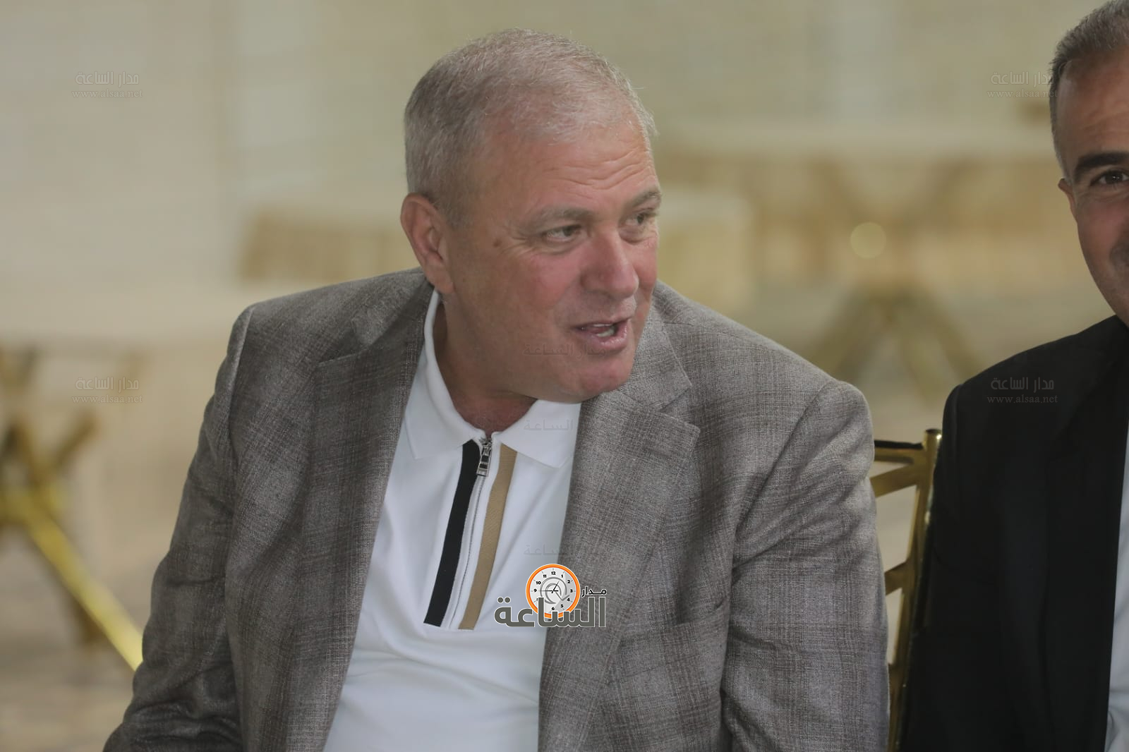 Madar Al-Saa Images 0.3739599868832747