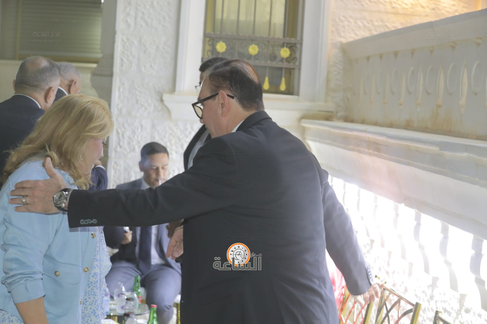 Madar Al-Saa Images 0.9055669913358142