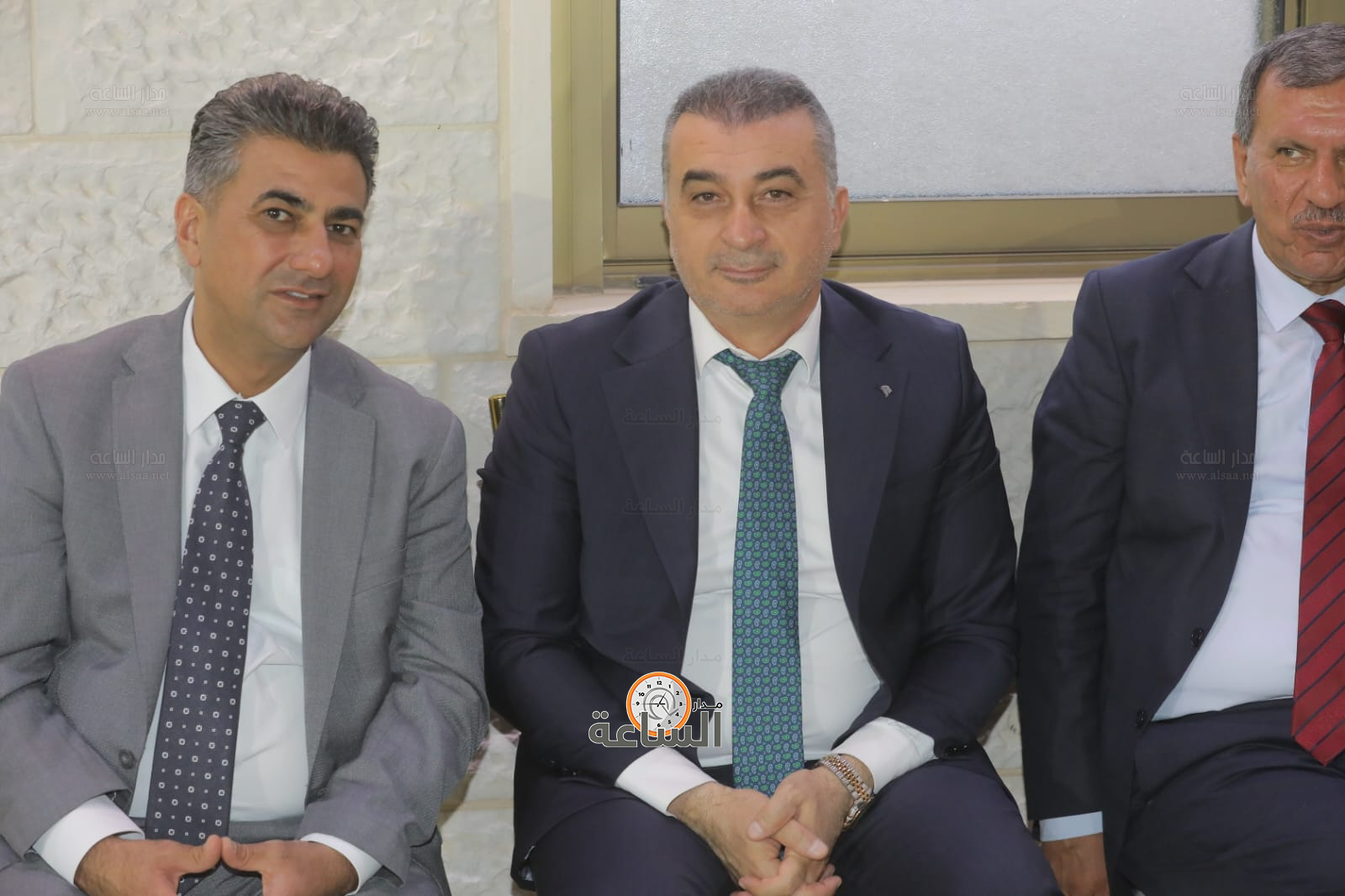 Madar Al-Saa Images 0.26832237237467516