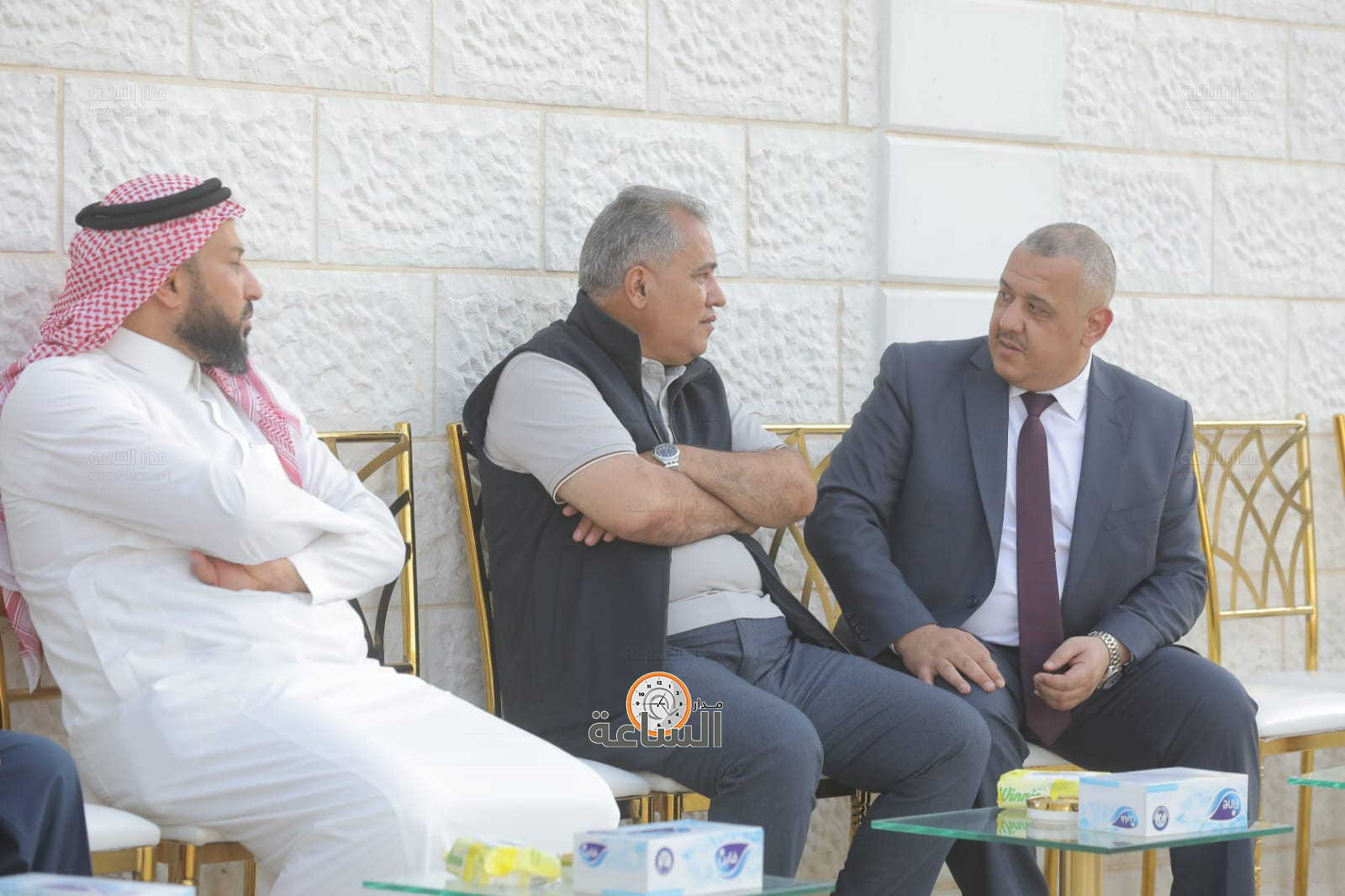 Madar Al-Saa Images 0.38425438199750706