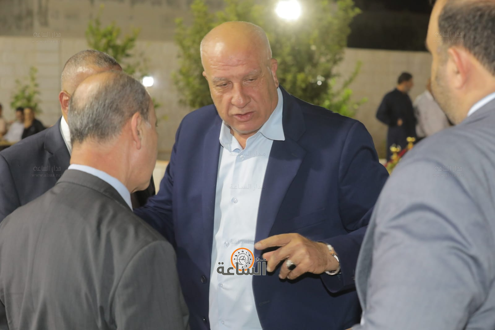 Madar Al-Saa Images 0.45574052768659323