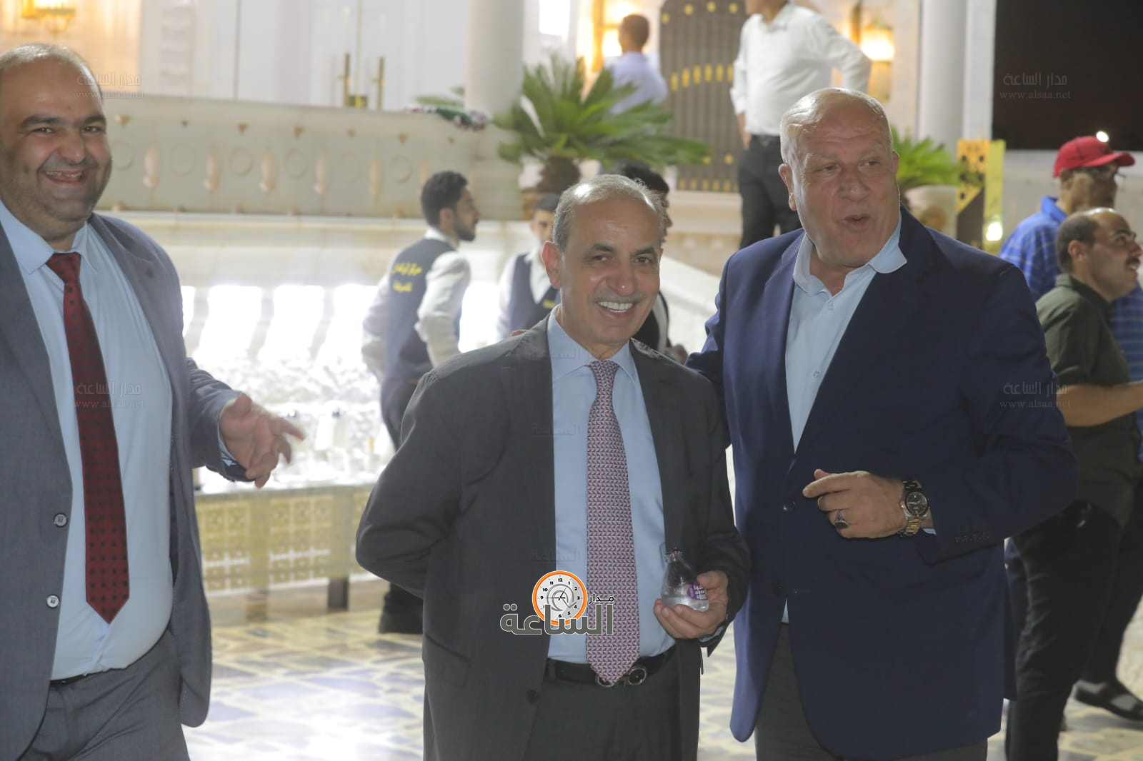 Madar Al-Saa Images 0.3817826934879619