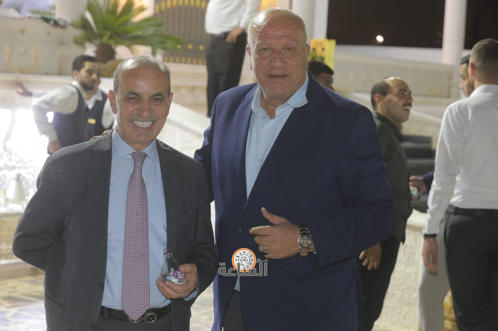 Madar Al-Saa Images 0.039438977399735786