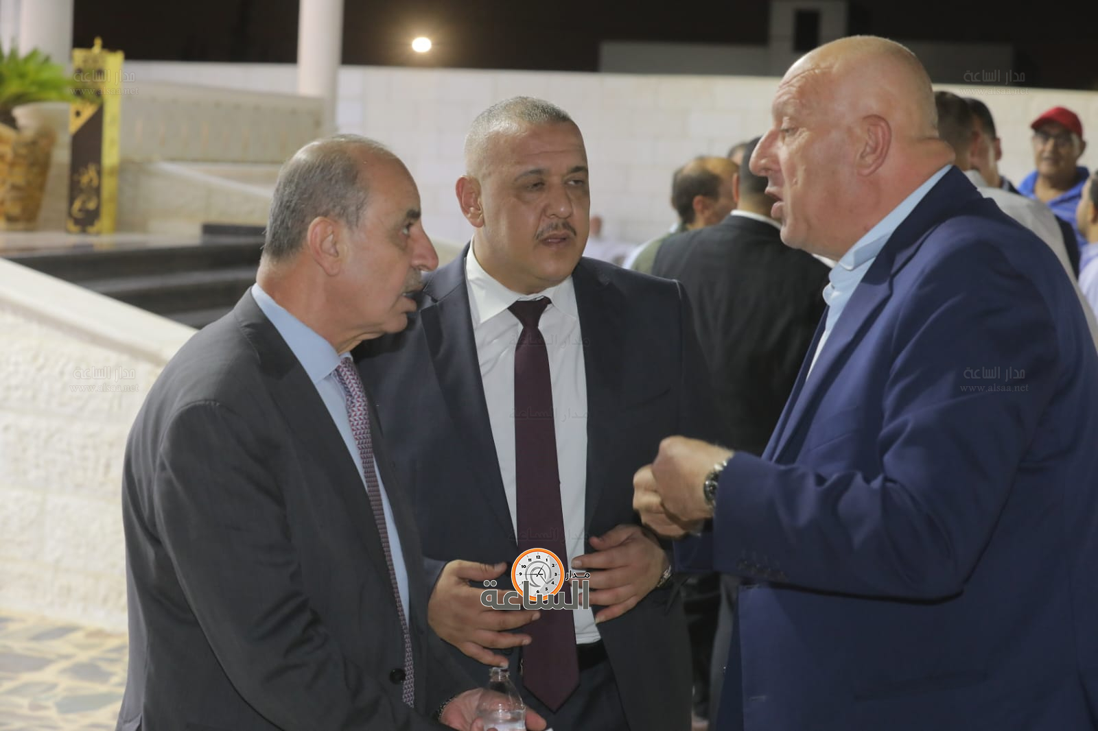 Madar Al-Saa Images 0.318990191168508