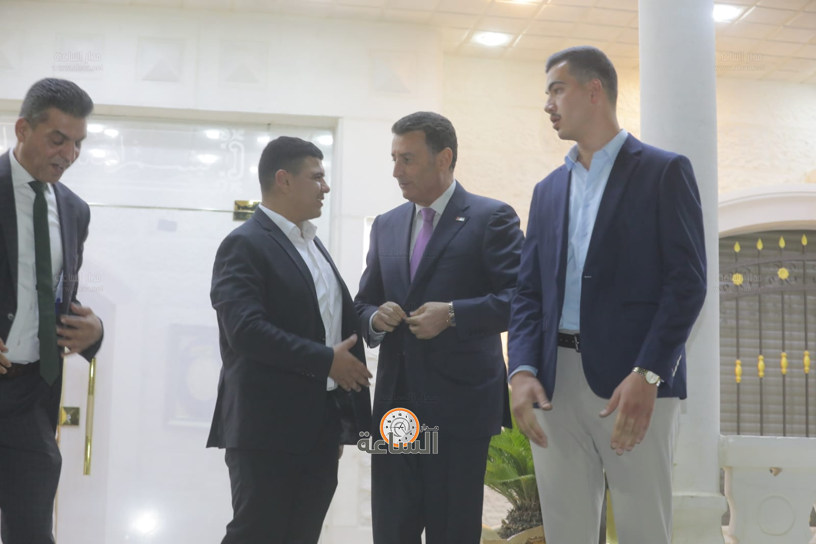 Madar Al-Saa Images 0.6384849532763786