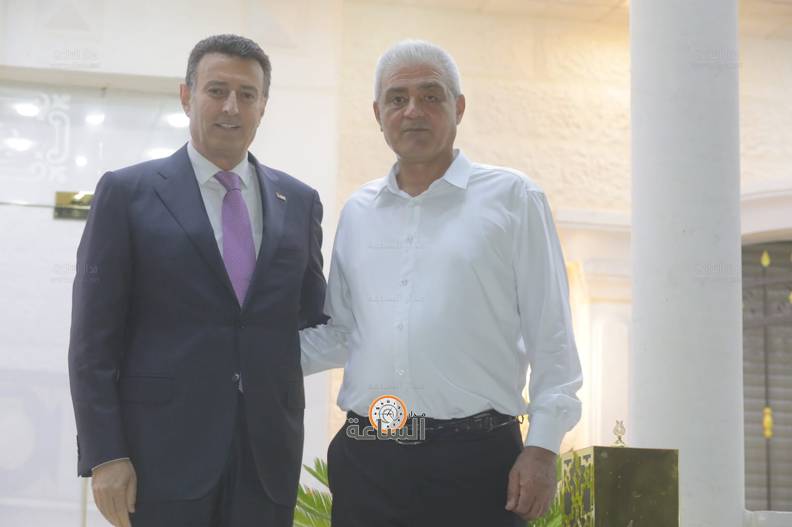 Madar Al-Saa Images 0.8297797851152799