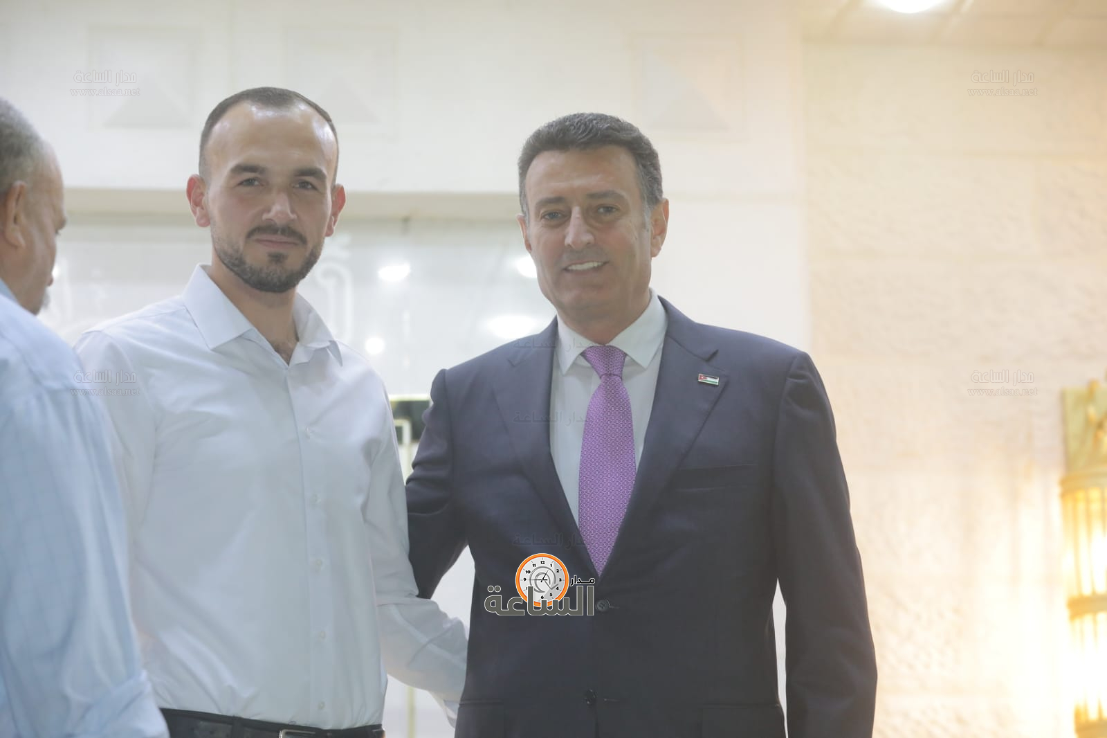 Madar Al-Saa Images 0.5183664886321327