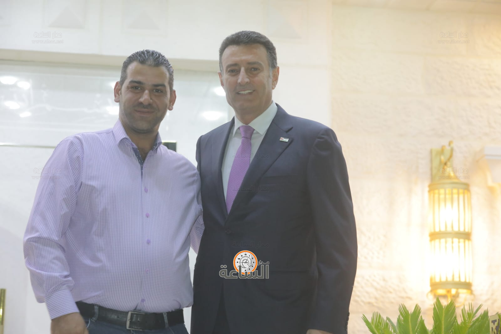 Madar Al-Saa Images 0.9845438972750452