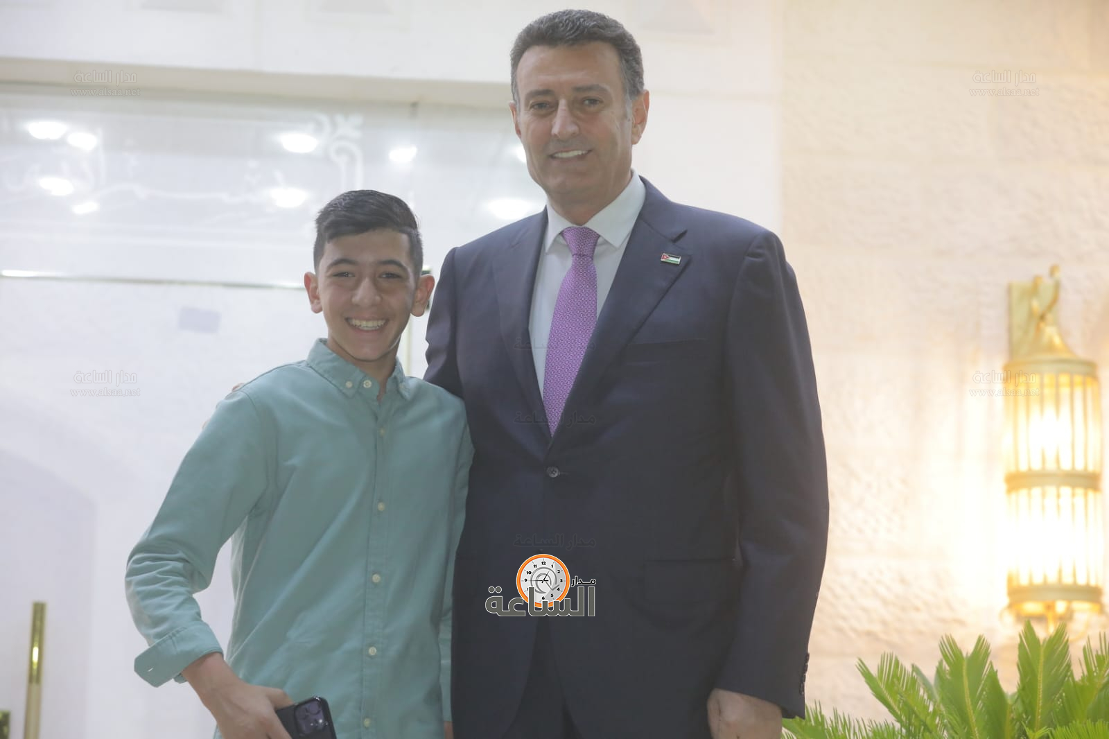 Madar Al-Saa Images 0.1823213355075568