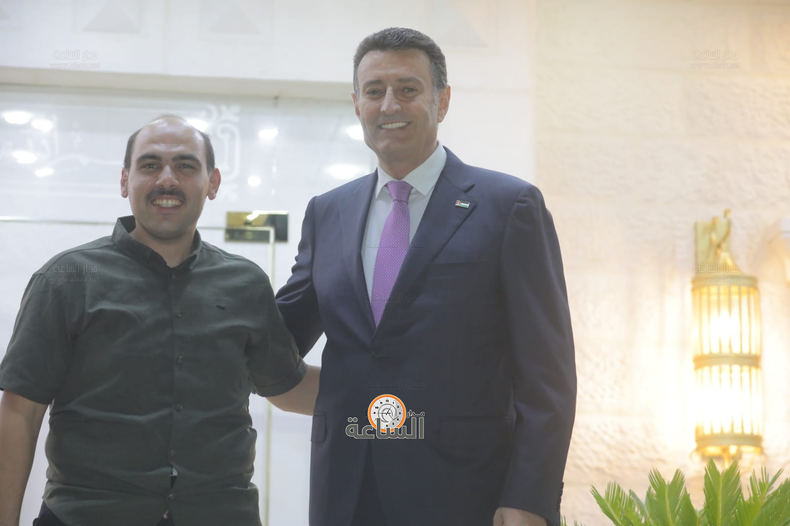 Madar Al-Saa Images 0.3175725359097581