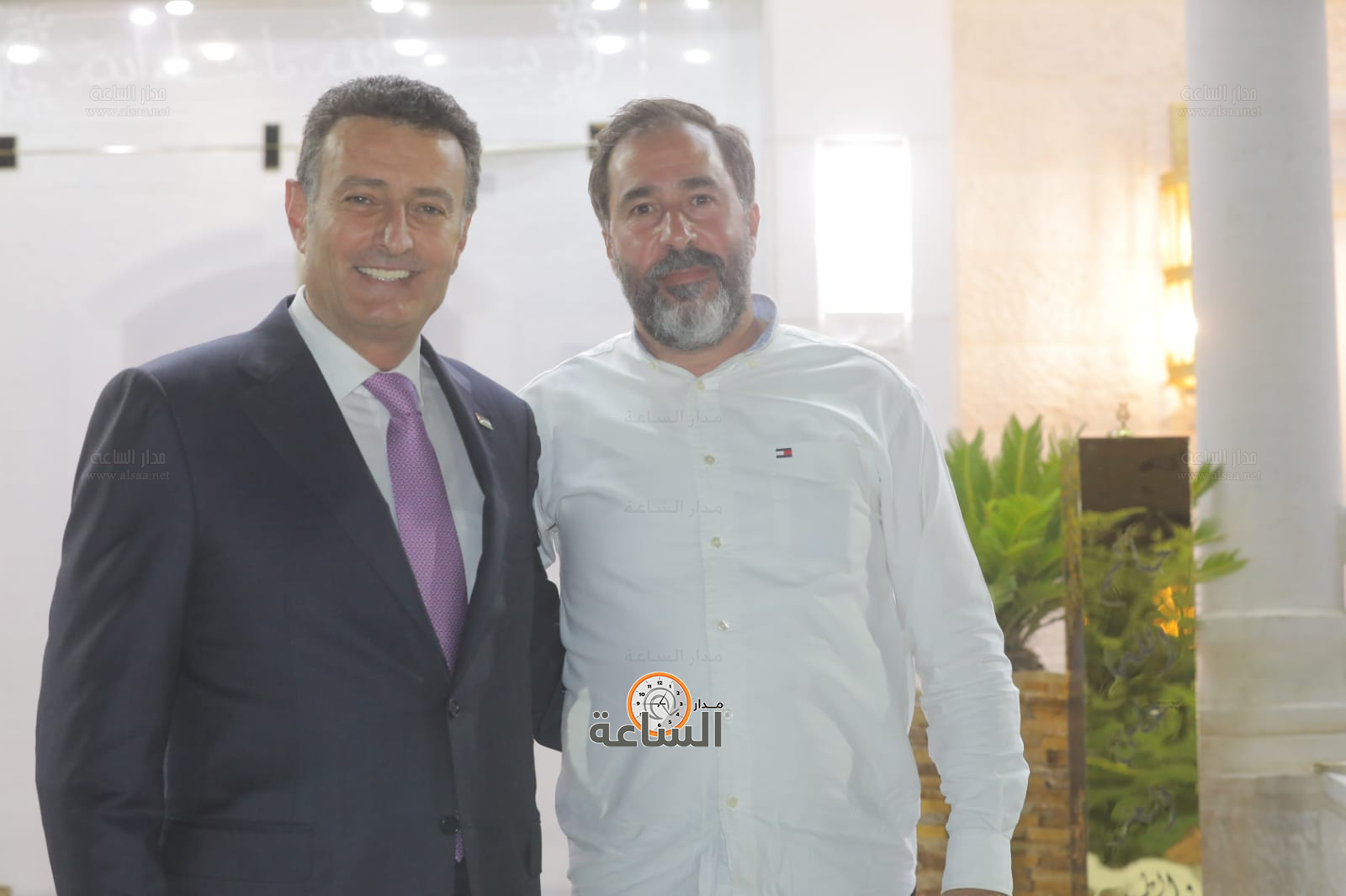 Madar Al-Saa Images 0.5290825332363019