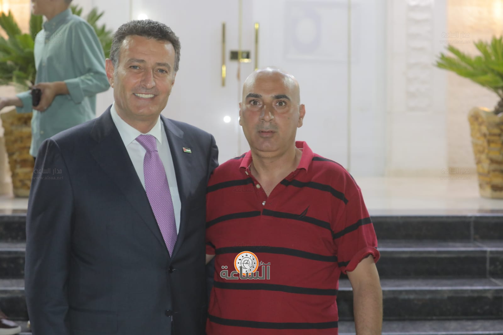 Madar Al-Saa Images 0.25435347441948075