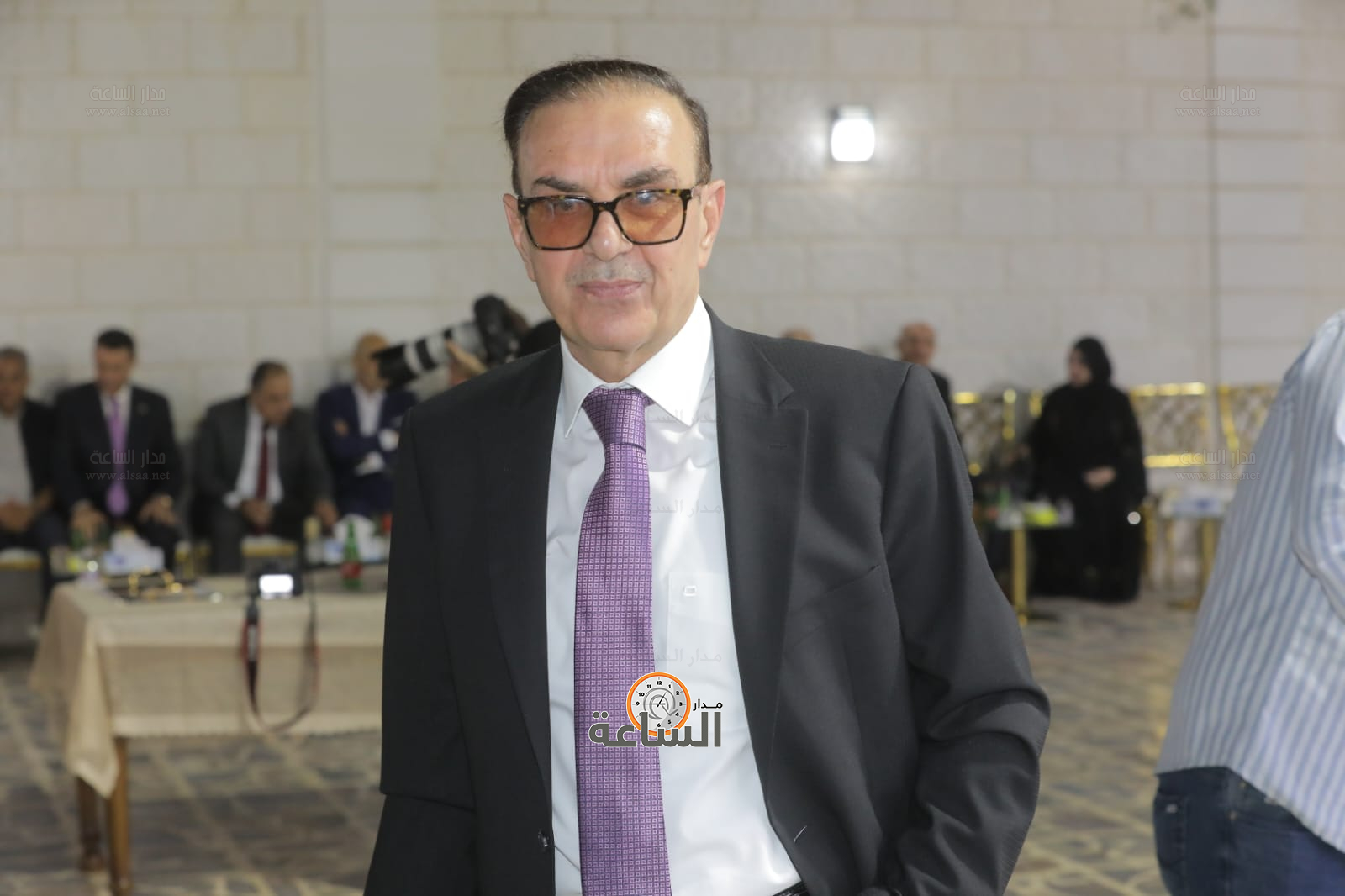 Madar Al-Saa Images 0.8480121741702484