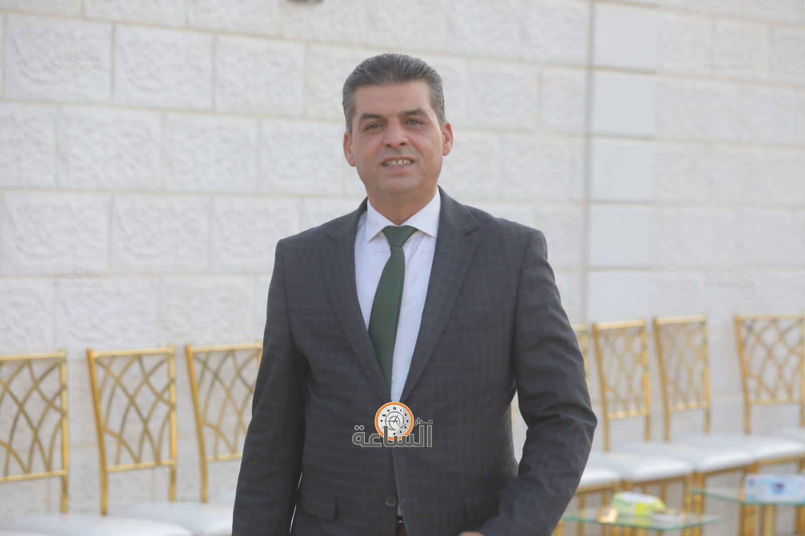 Madar Al-Saa Images 0.5915603871852709