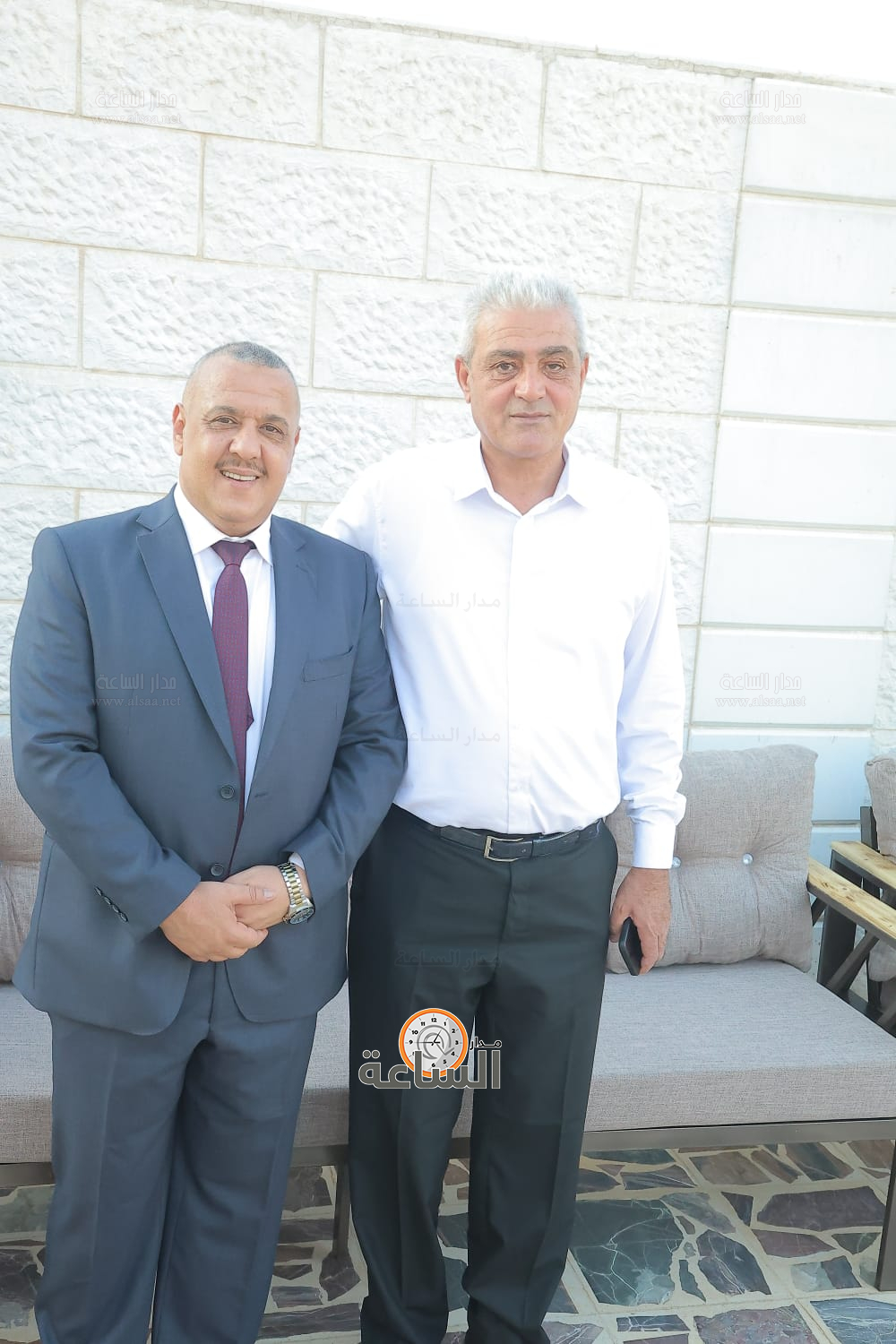 Madar Al-Saa Images 0.2657632917284489