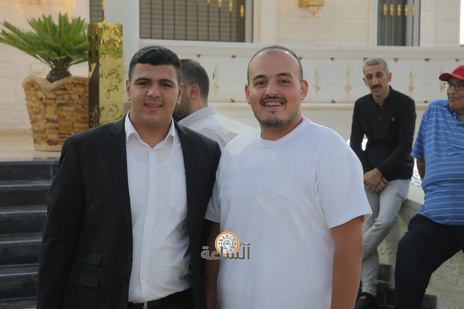 Madar Al-Saa Images 0.5068696454425435