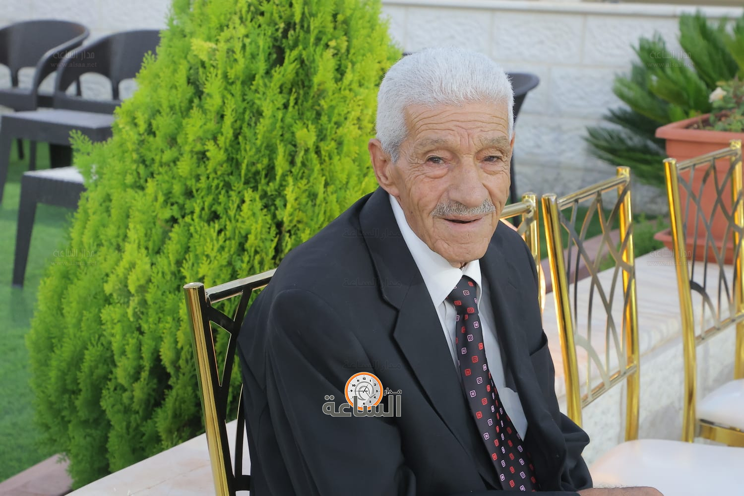 Madar Al-Saa Images 0.8950787778682034