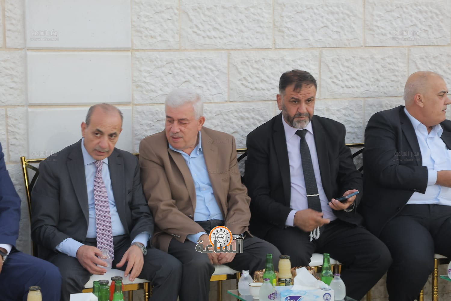 Madar Al-Saa Images 0.3212385386477208