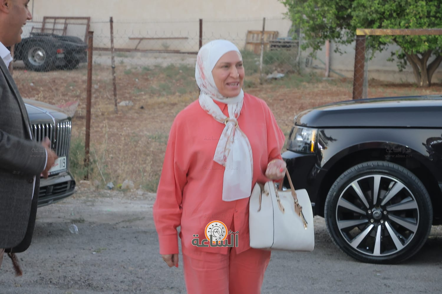 Madar Al-Saa Images 0.7940306564369516