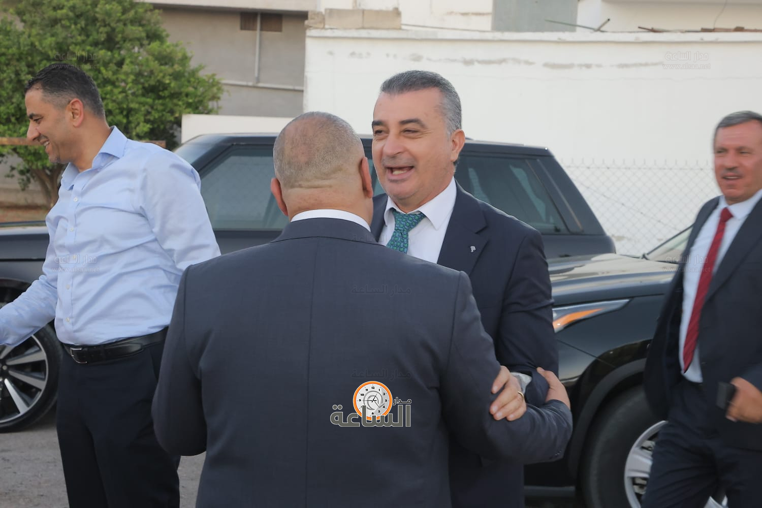 Madar Al-Saa Images 0.5477949096948594