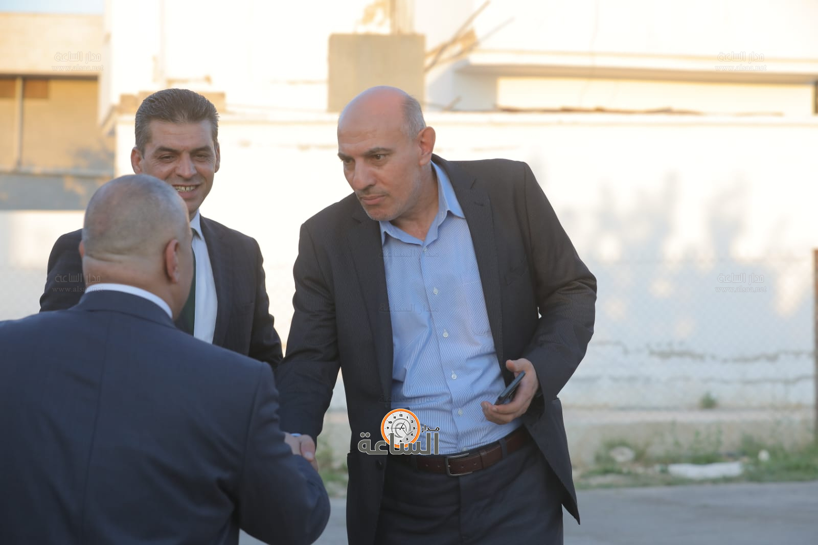 Madar Al-Saa Images 0.8066324148697648