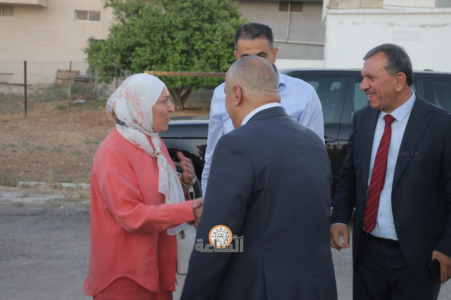 Madar Al-Saa Images 0.2774049849419473