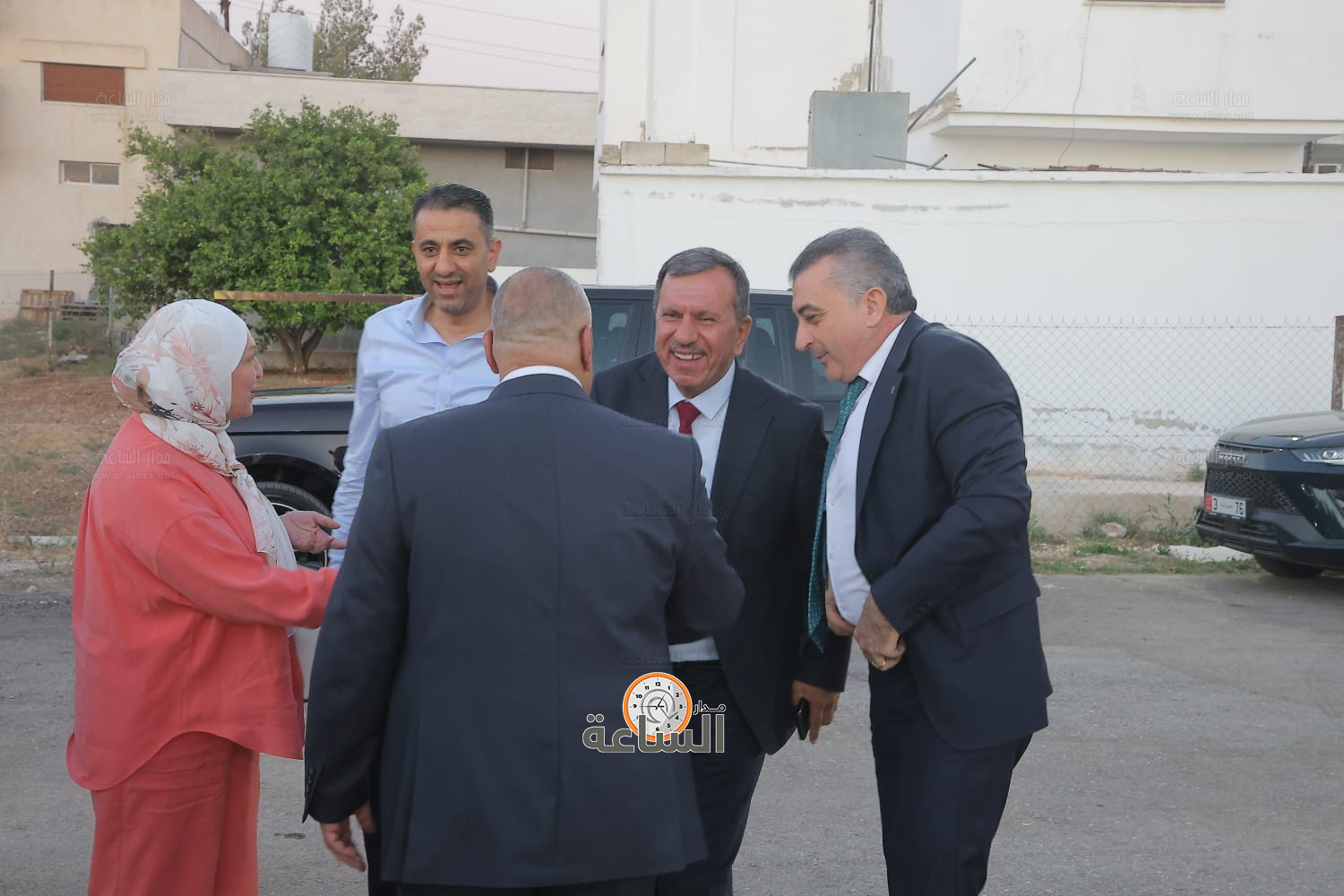 Madar Al-Saa Images 0.33382942628407086