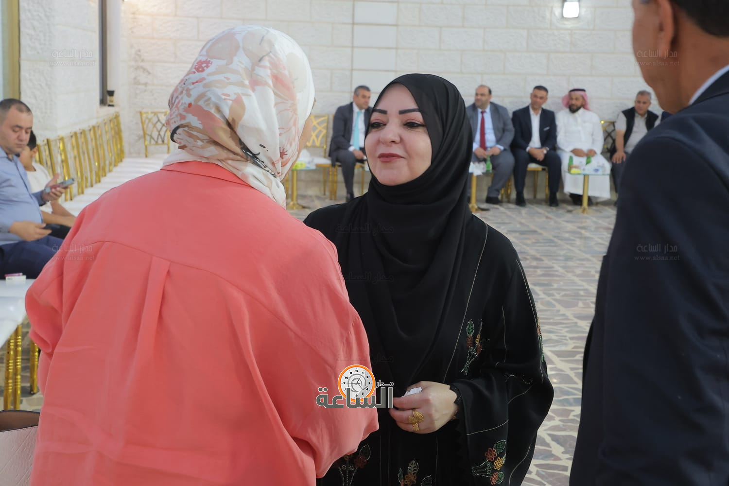 Madar Al-Saa Images 0.4032604169109302