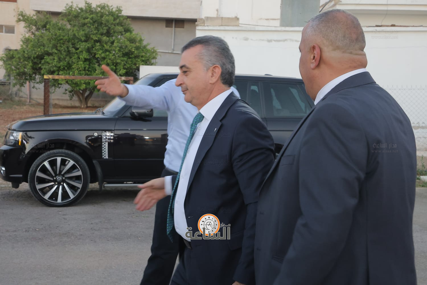 Madar Al-Saa Images 0.005678517369759106