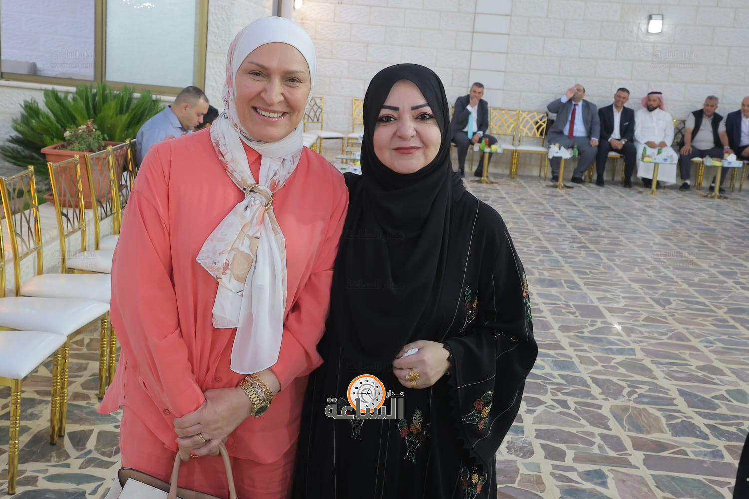 Madar Al-Saa Images 0.06500285441145603