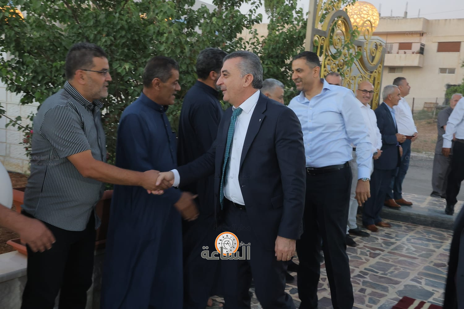 Madar Al-Saa Images 0.47670144565001416