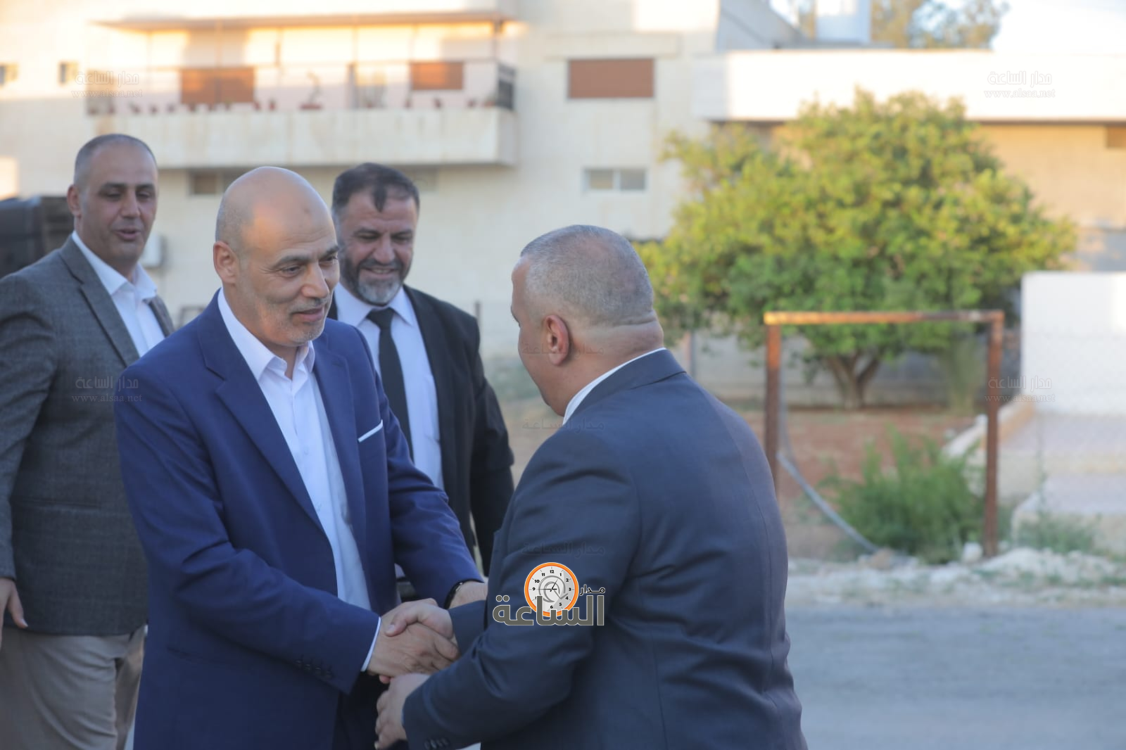 Madar Al-Saa Images 0.06356330580484926