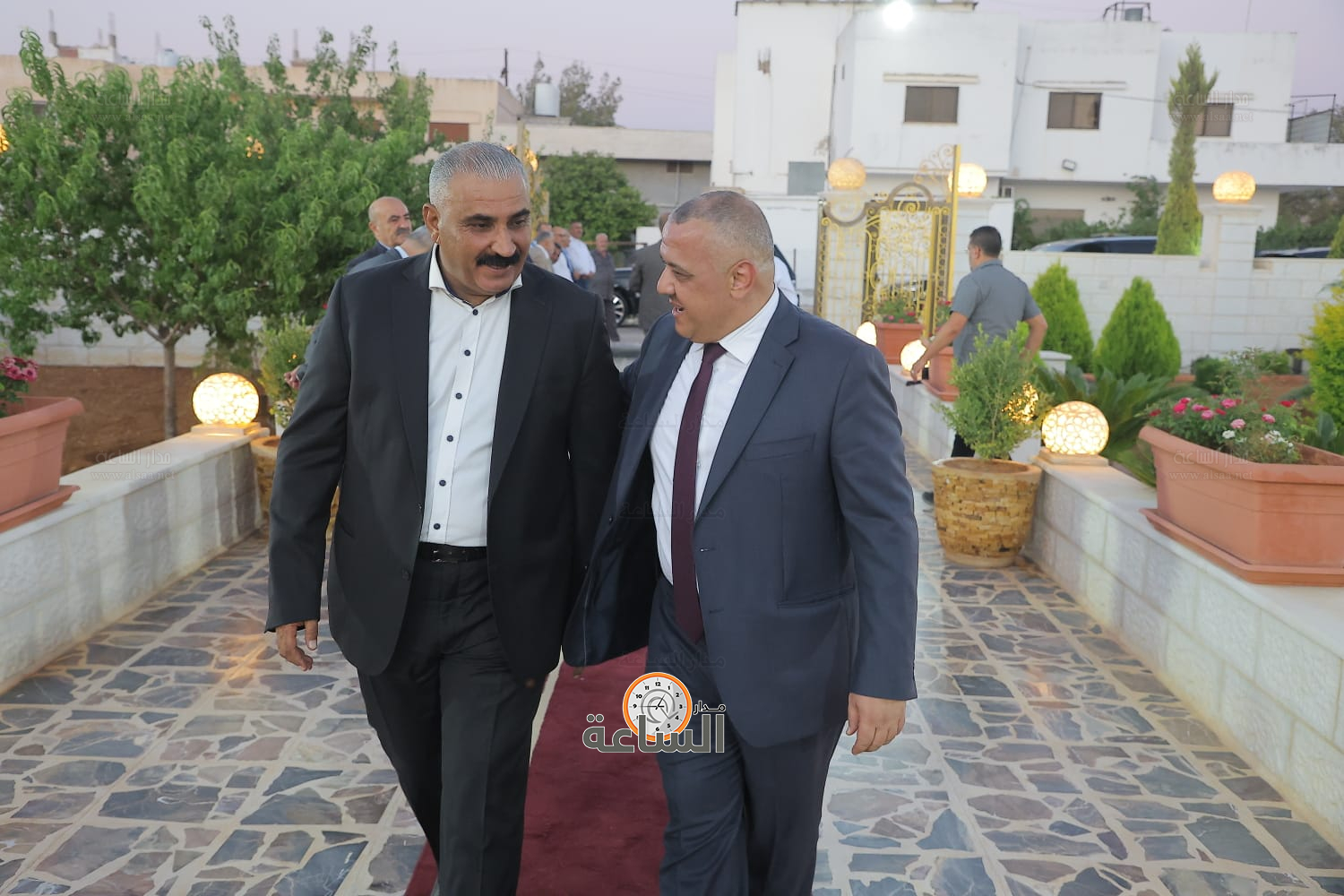 Madar Al-Saa Images 0.02315054576099873