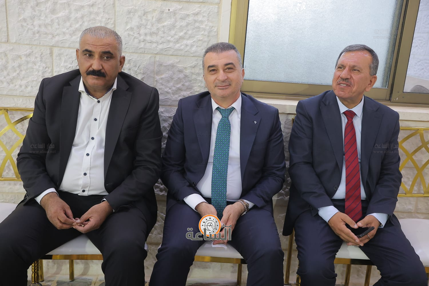 Madar Al-Saa Images 0.9532836760331113