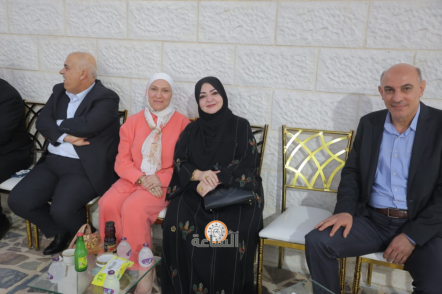 Madar Al-Saa Images 0.6070512126027601