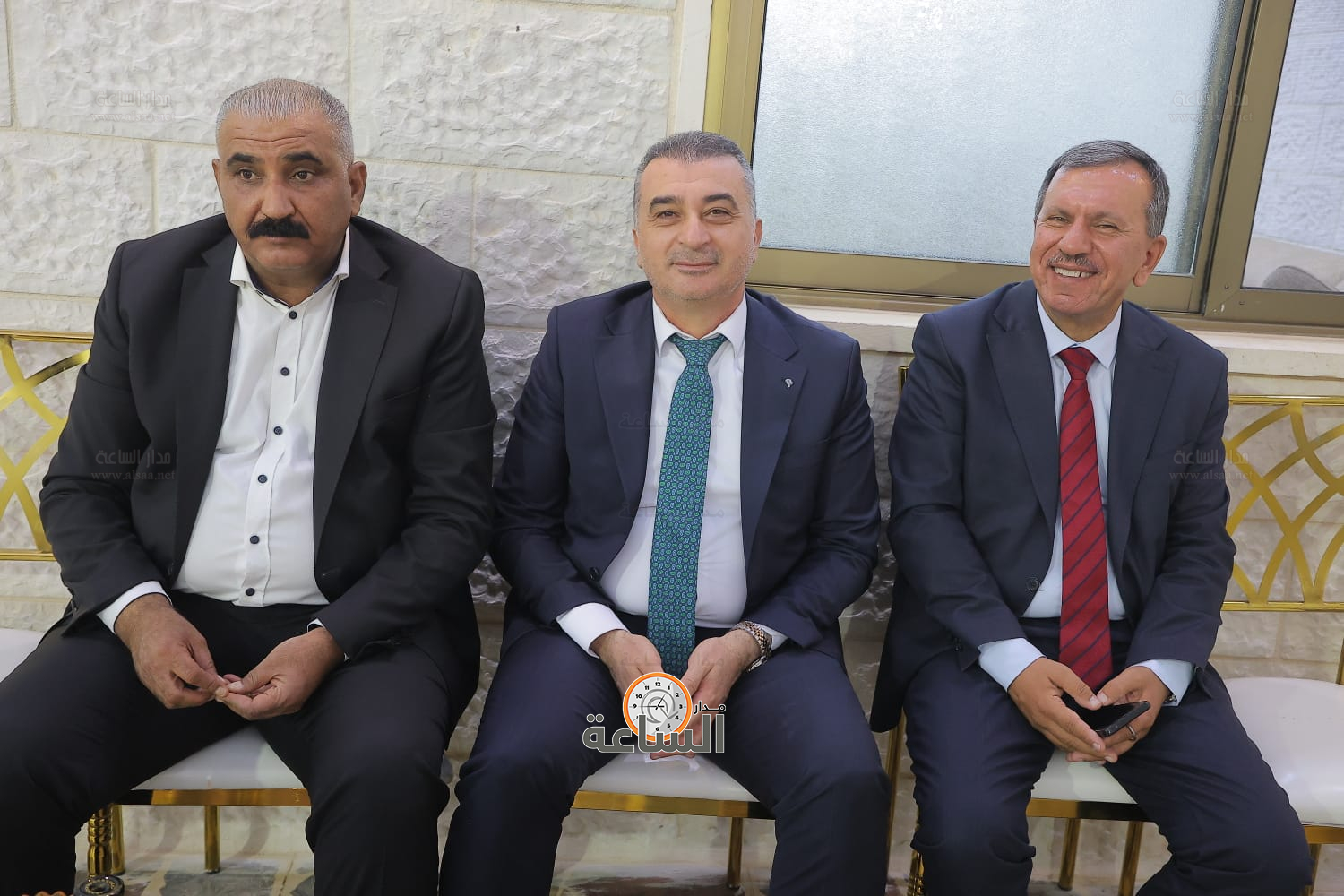 Madar Al-Saa Images 0.5227960167967788